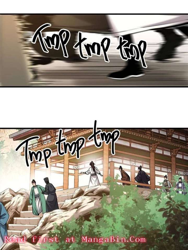 Celebrating the Remaining Life Chapter 102 - Page 8