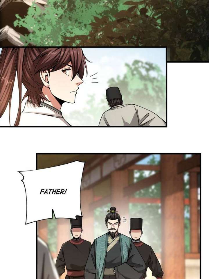 Celebrating the Remaining Life Chapter 102 - Page 9