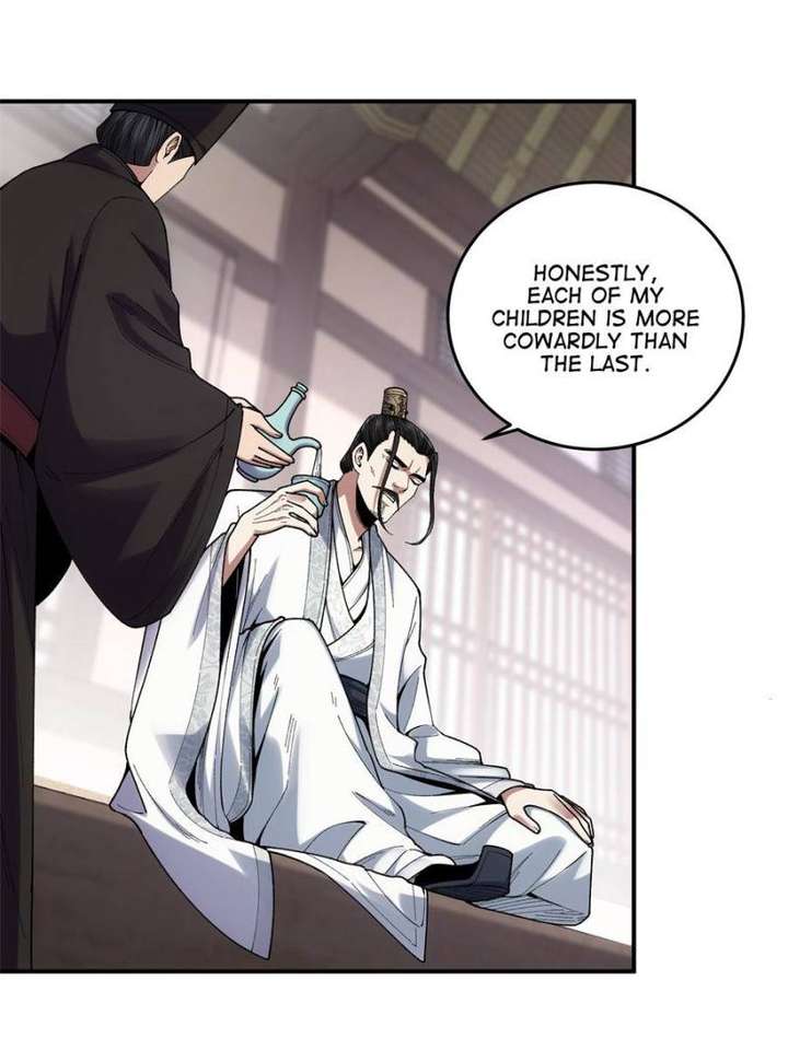 Celebrating the Remaining Life Chapter 103 - Page 10