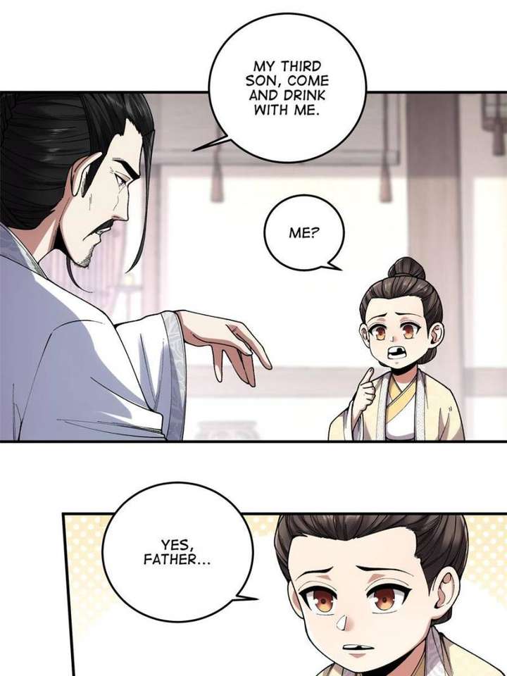 Celebrating the Remaining Life Chapter 103 - Page 11