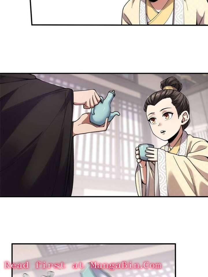 Celebrating the Remaining Life Chapter 103 - Page 12