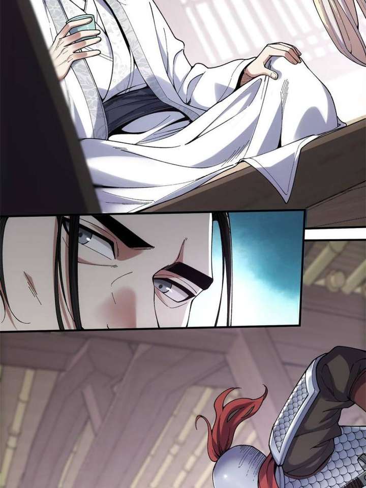 Celebrating the Remaining Life Chapter 103 - Page 14