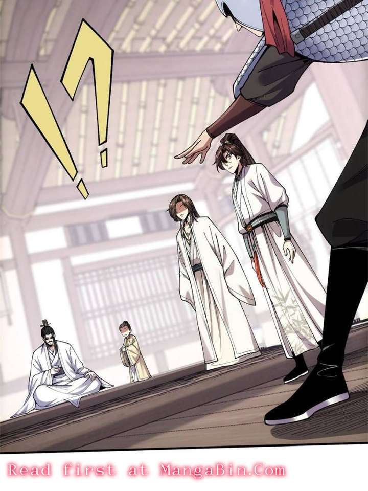 Celebrating the Remaining Life Chapter 103 - Page 15