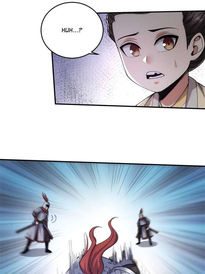 Celebrating the Remaining Life Chapter 103 - Page 16