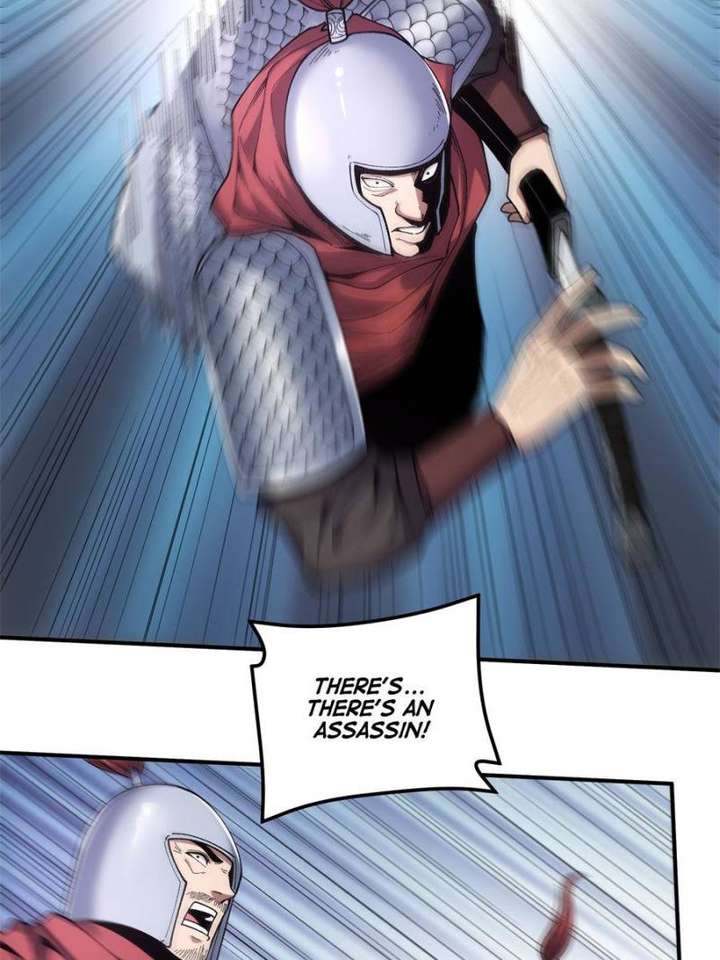 Celebrating the Remaining Life Chapter 103 - Page 17