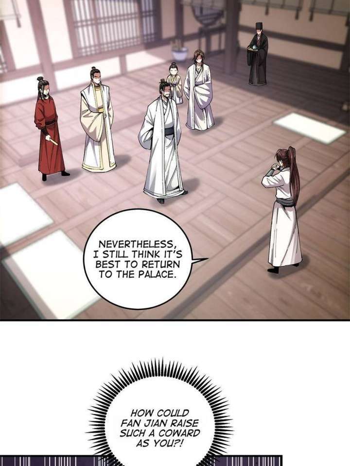 Celebrating the Remaining Life Chapter 103 - Page 2