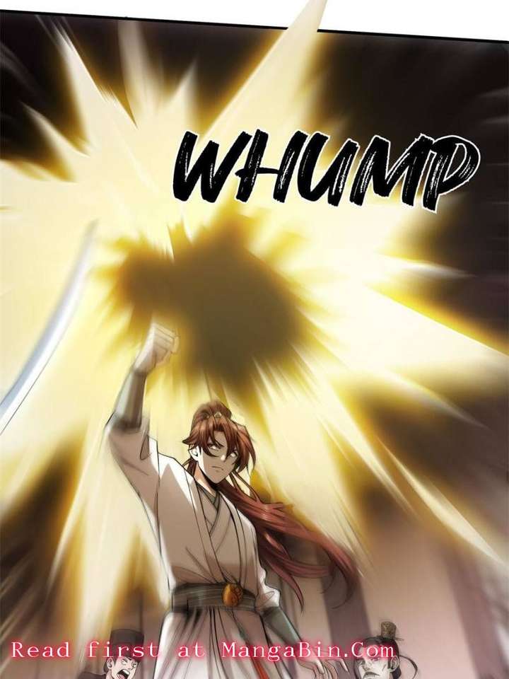 Celebrating the Remaining Life Chapter 103 - Page 21