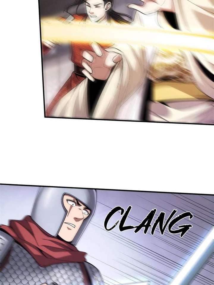 Celebrating the Remaining Life Chapter 103 - Page 23