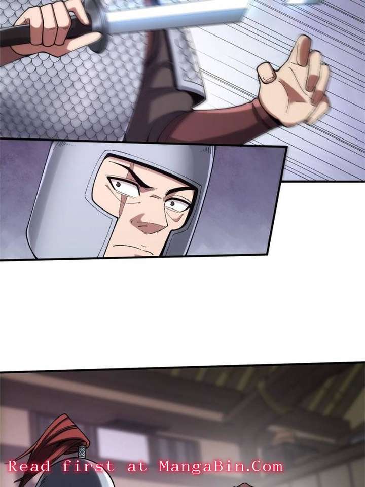 Celebrating the Remaining Life Chapter 103 - Page 24