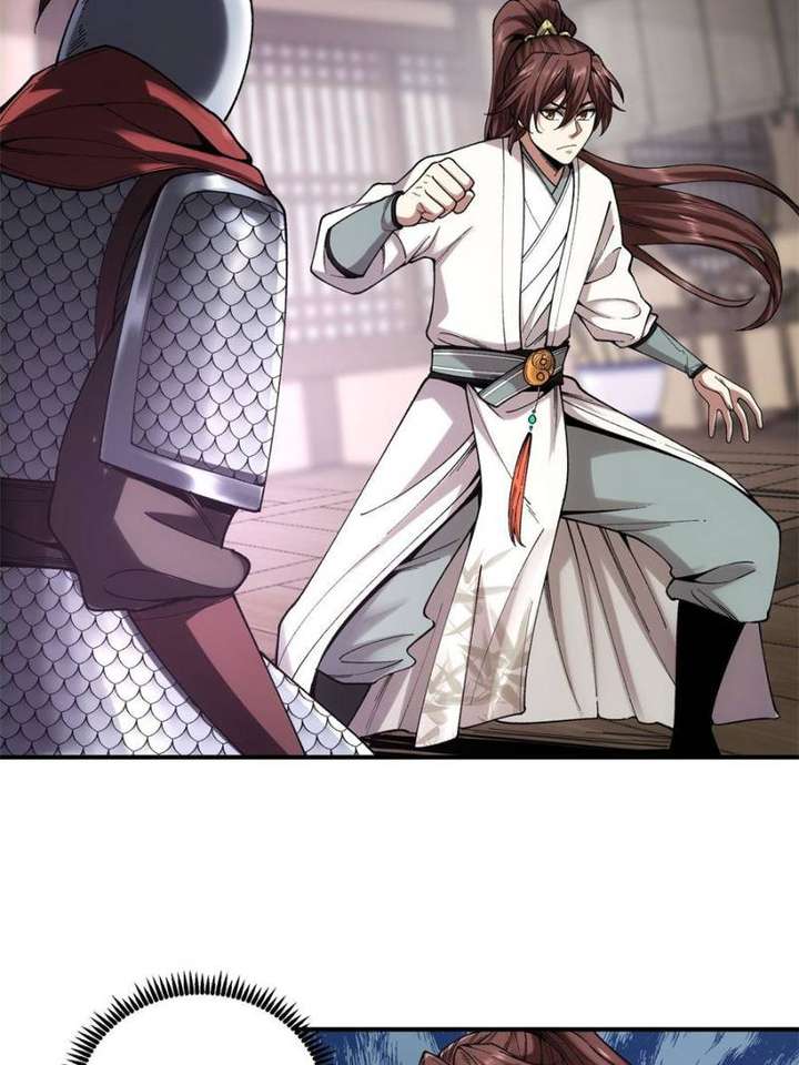 Celebrating the Remaining Life Chapter 103 - Page 25