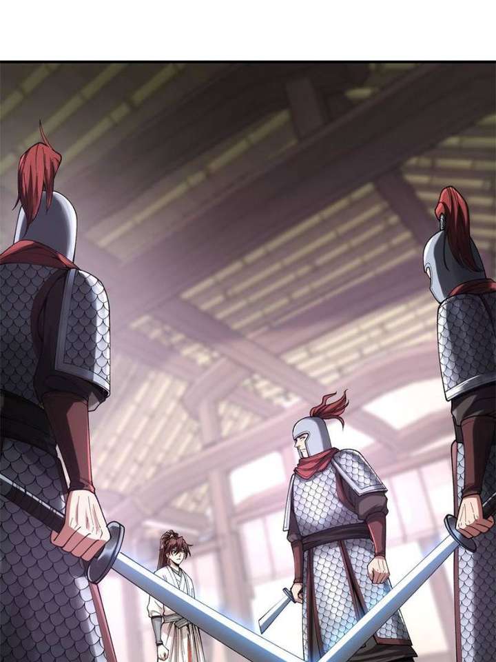 Celebrating the Remaining Life Chapter 103 - Page 28