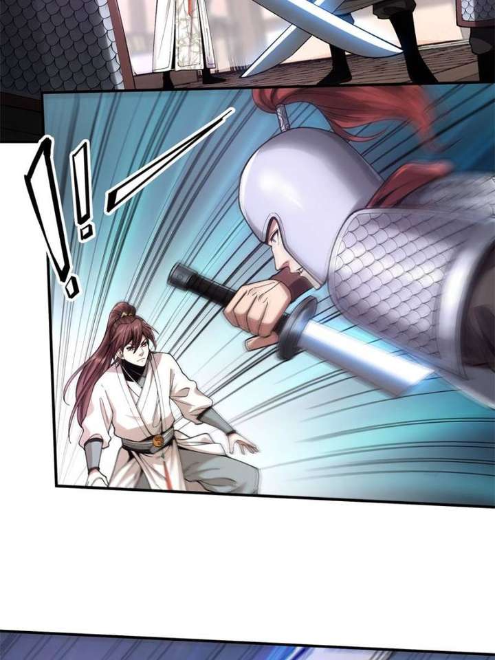 Celebrating the Remaining Life Chapter 103 - Page 29