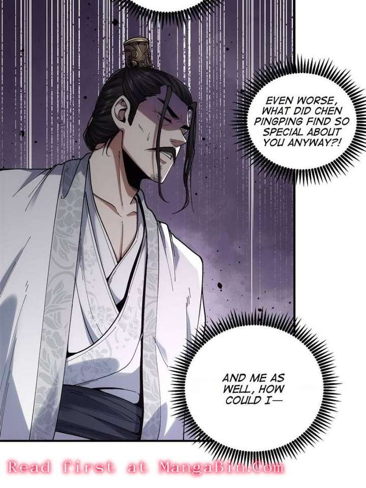 Celebrating the Remaining Life Chapter 103 - Page 3