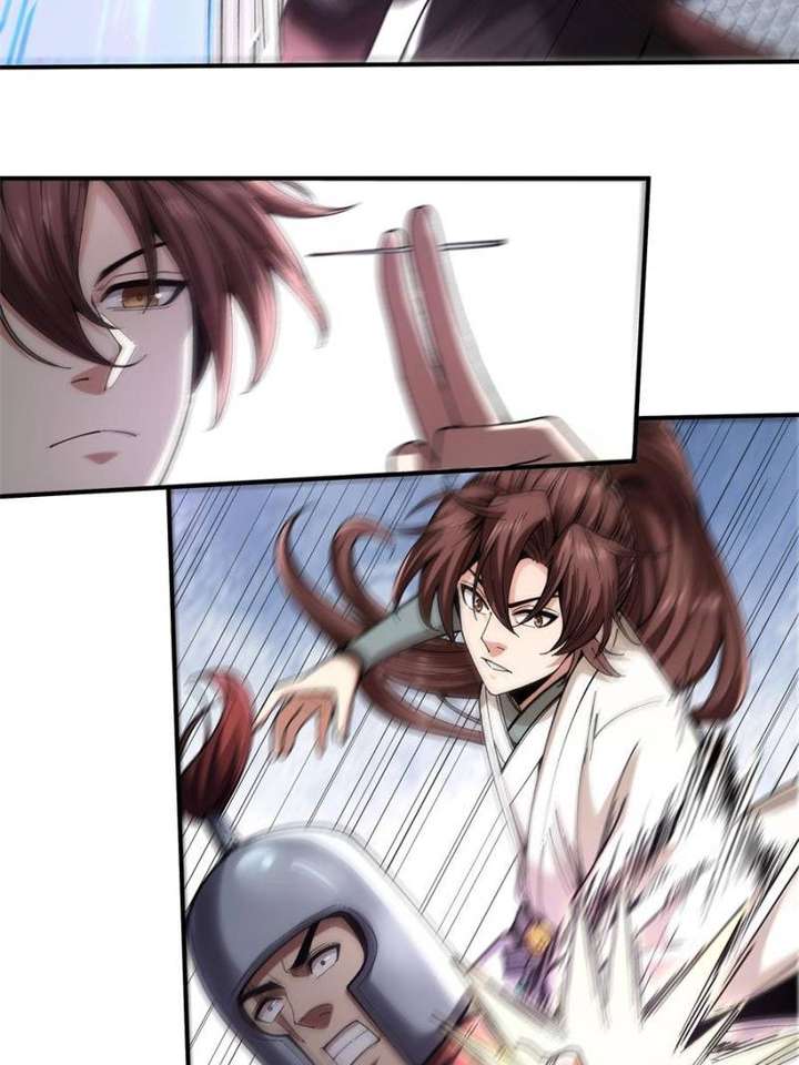 Celebrating the Remaining Life Chapter 103 - Page 31