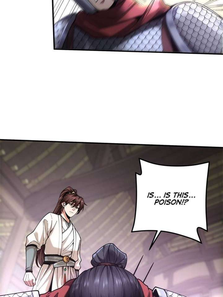 Celebrating the Remaining Life Chapter 103 - Page 32