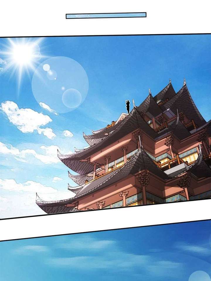 Celebrating the Remaining Life Chapter 103 - Page 34