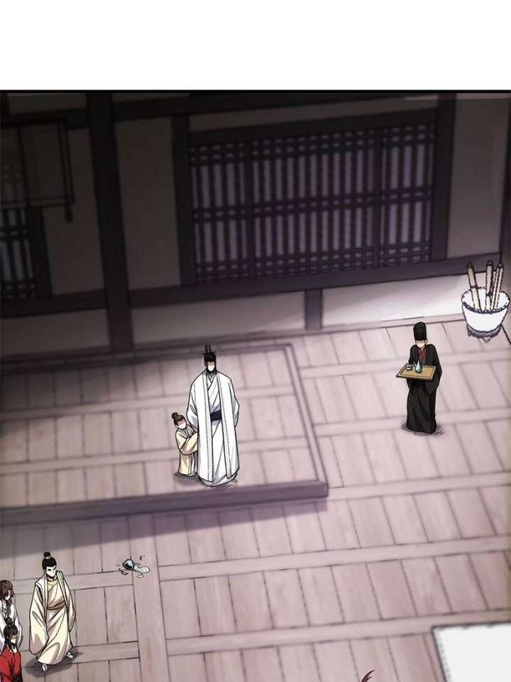 Celebrating the Remaining Life Chapter 103 - Page 37