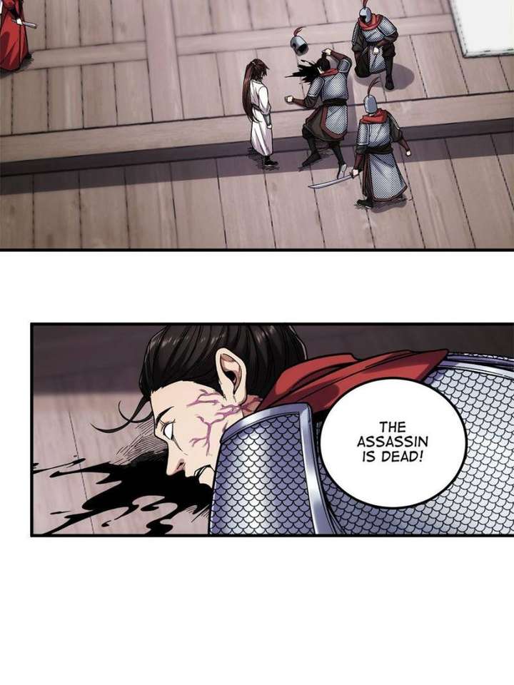 Celebrating the Remaining Life Chapter 103 - Page 38