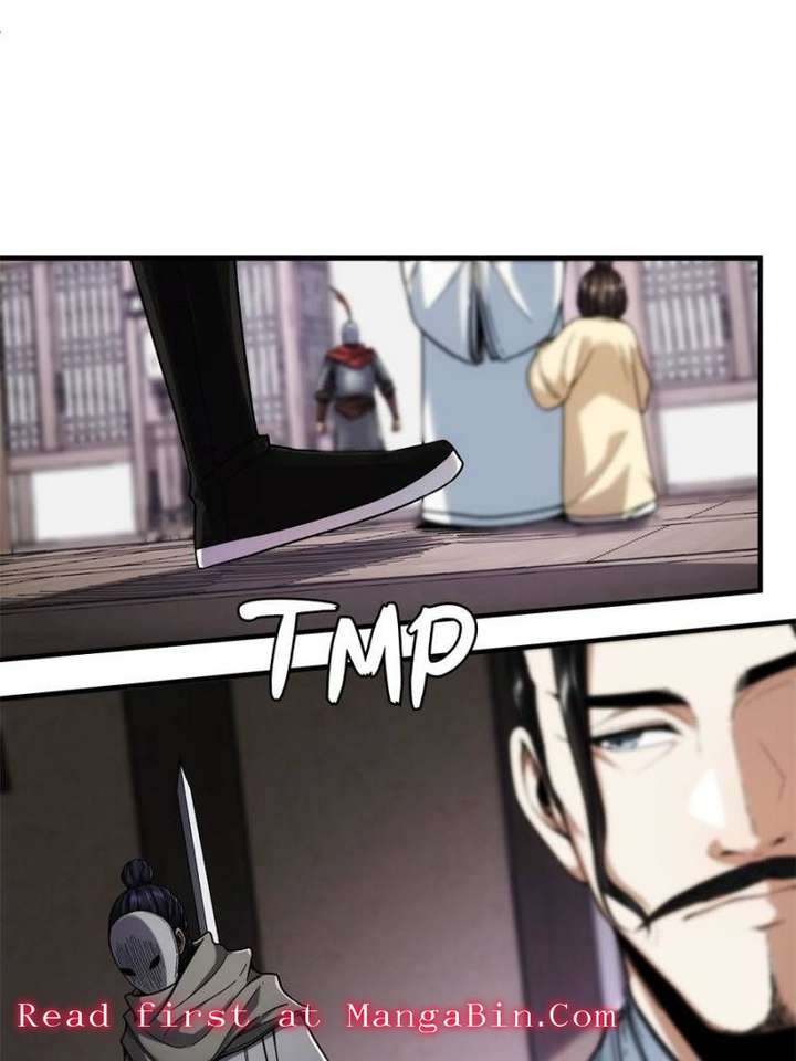 Celebrating the Remaining Life Chapter 103 - Page 39