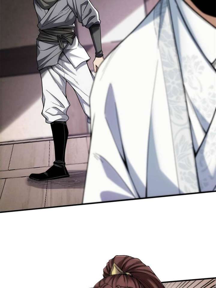 Celebrating the Remaining Life Chapter 103 - Page 40