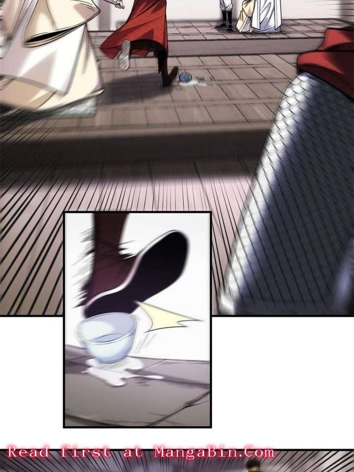 Celebrating the Remaining Life Chapter 103 - Page 42