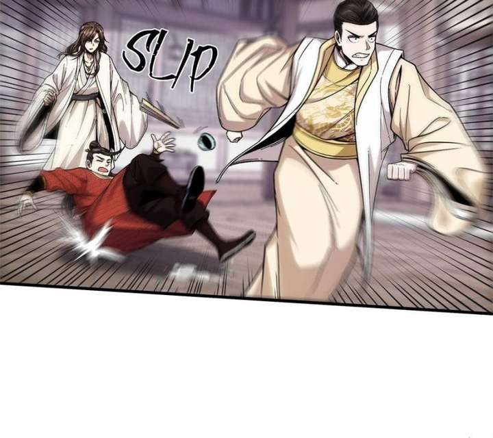 Celebrating the Remaining Life Chapter 103 - Page 43