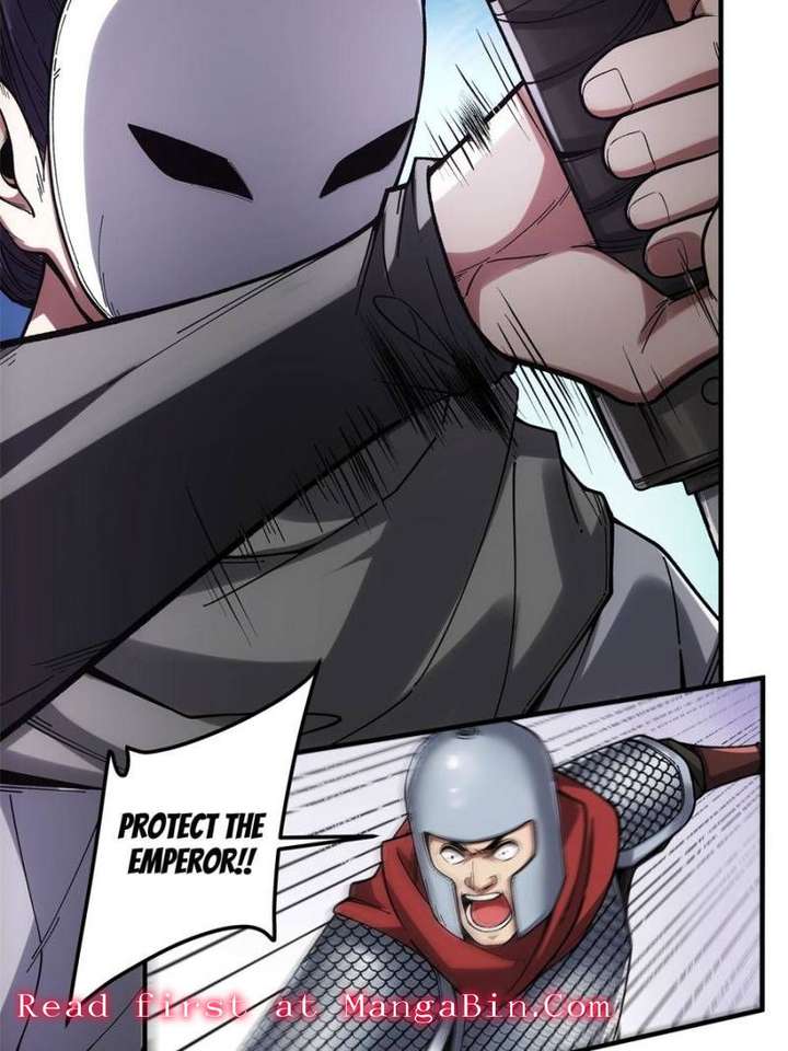 Celebrating the Remaining Life Chapter 103 - Page 45