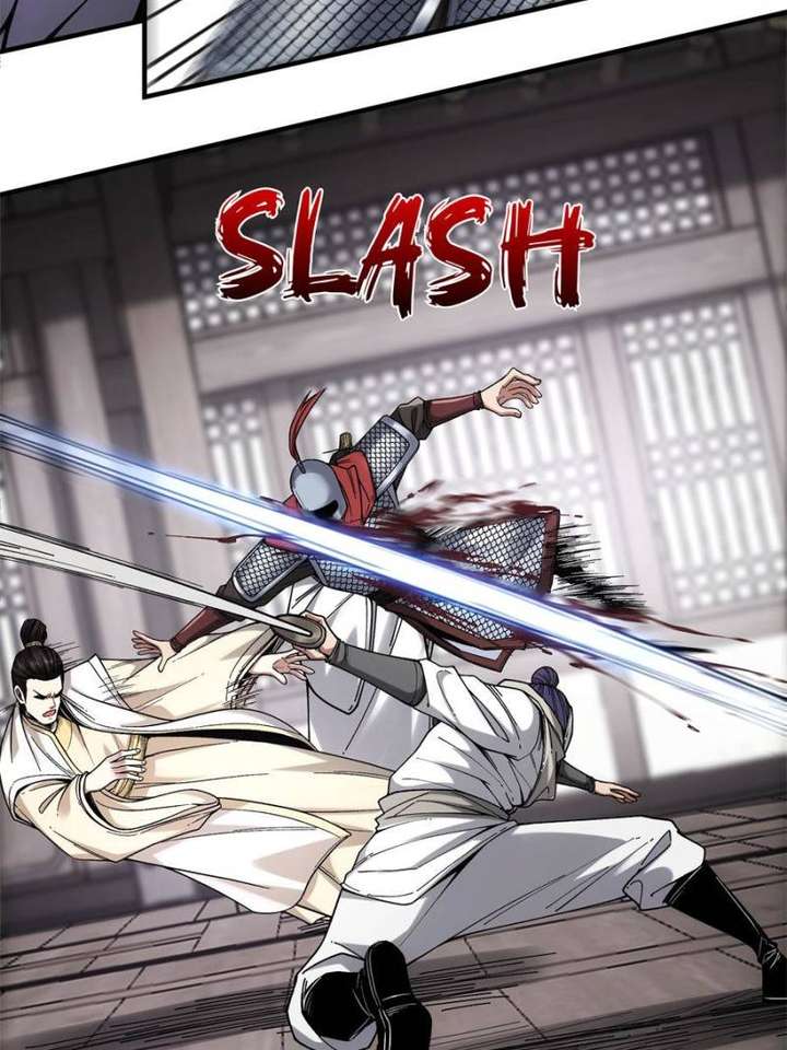 Celebrating the Remaining Life Chapter 103 - Page 46