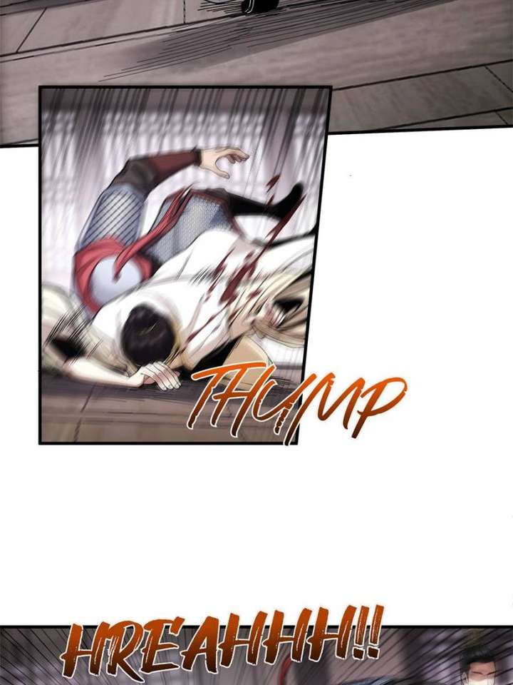 Celebrating the Remaining Life Chapter 103 - Page 47