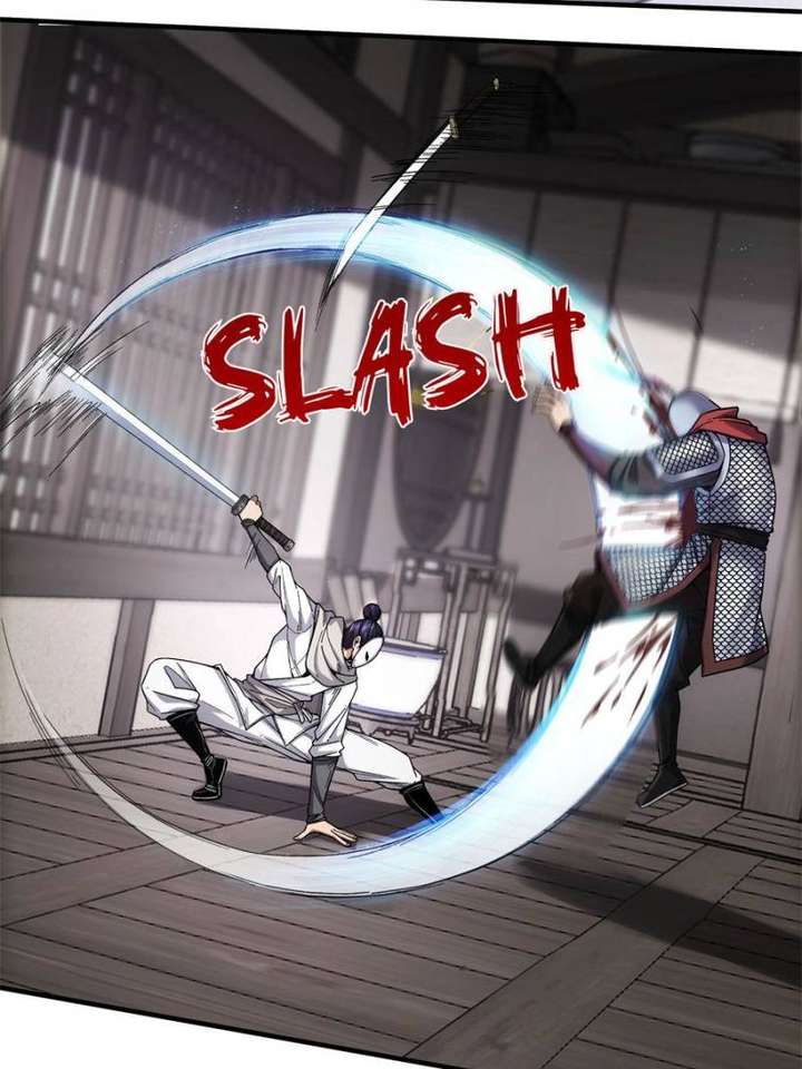 Celebrating the Remaining Life Chapter 103 - Page 49