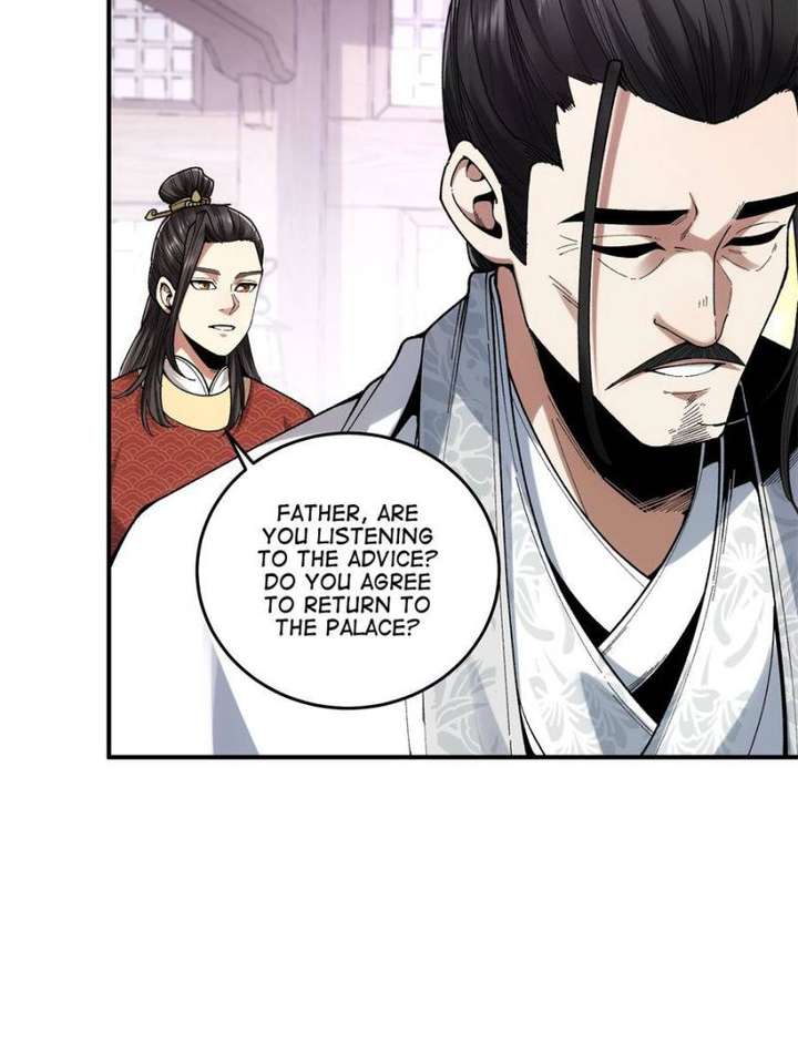 Celebrating the Remaining Life Chapter 103 - Page 5