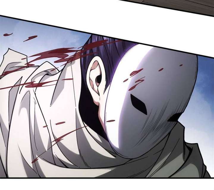 Celebrating the Remaining Life Chapter 103 - Page 50