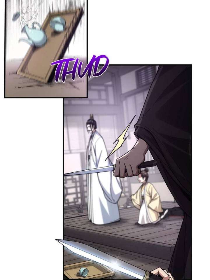 Celebrating the Remaining Life Chapter 103 - Page 52