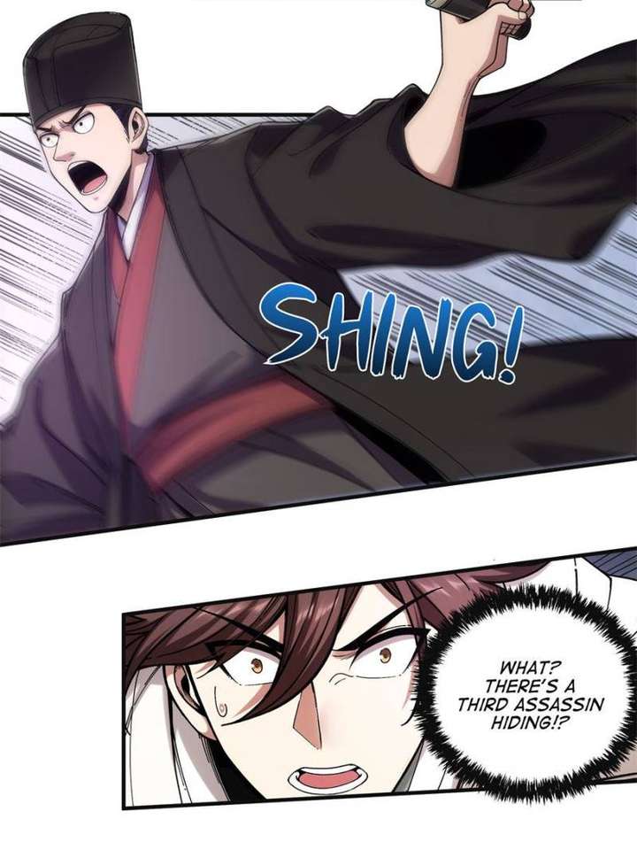 Celebrating the Remaining Life Chapter 103 - Page 53