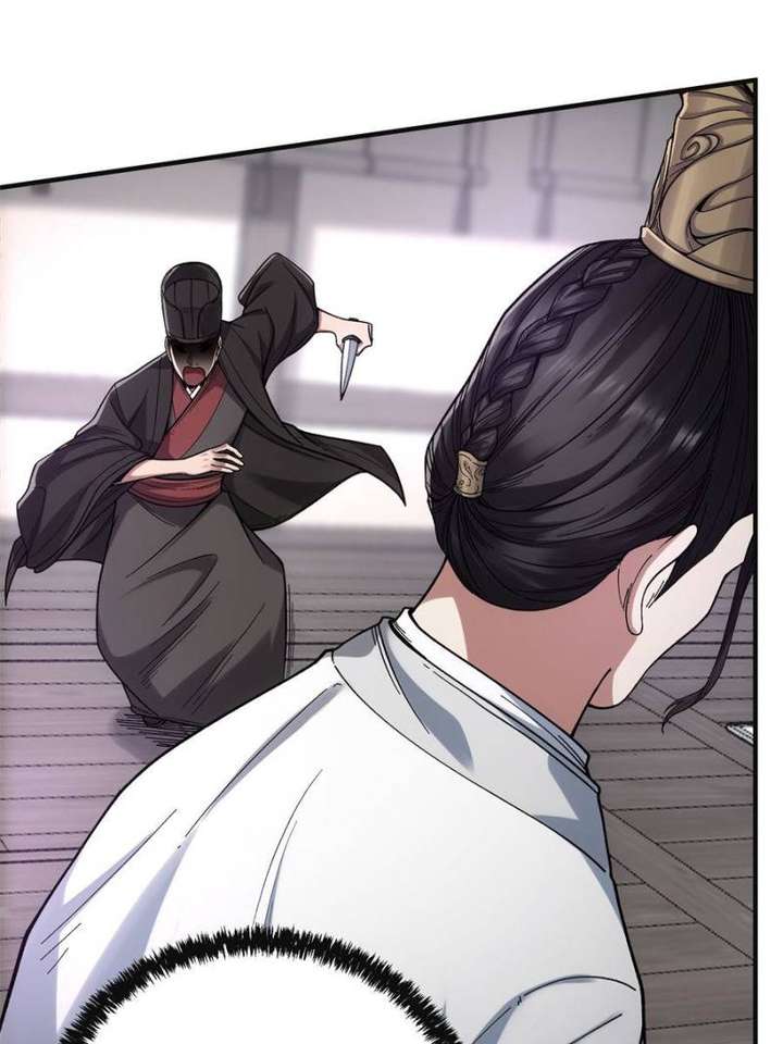 Celebrating the Remaining Life Chapter 103 - Page 54