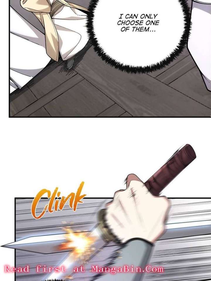 Celebrating the Remaining Life Chapter 103 - Page 56