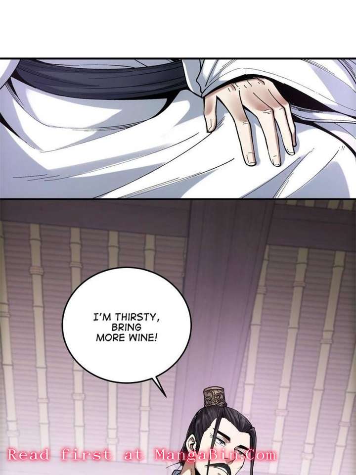 Celebrating the Remaining Life Chapter 103 - Page 6