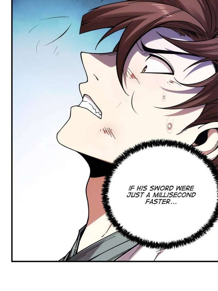 Celebrating the Remaining Life Chapter 104 - Page 10