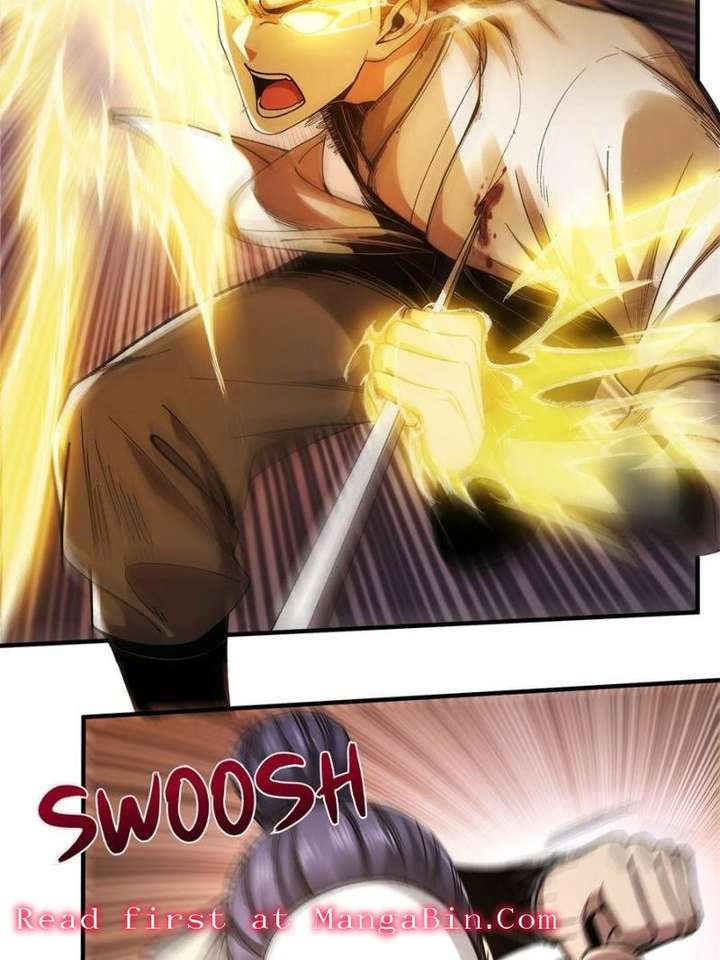 Celebrating the Remaining Life Chapter 104 - Page 18