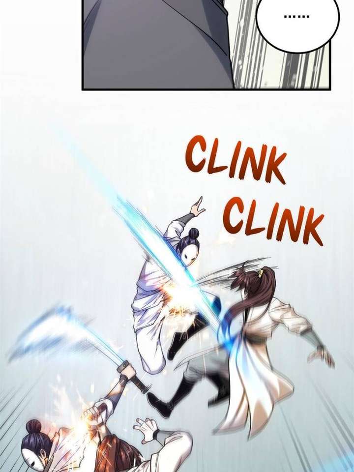 Celebrating the Remaining Life Chapter 104 - Page 2