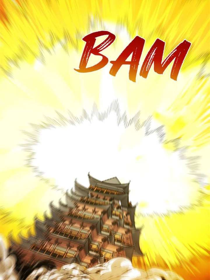 Celebrating the Remaining Life Chapter 104 - Page 20