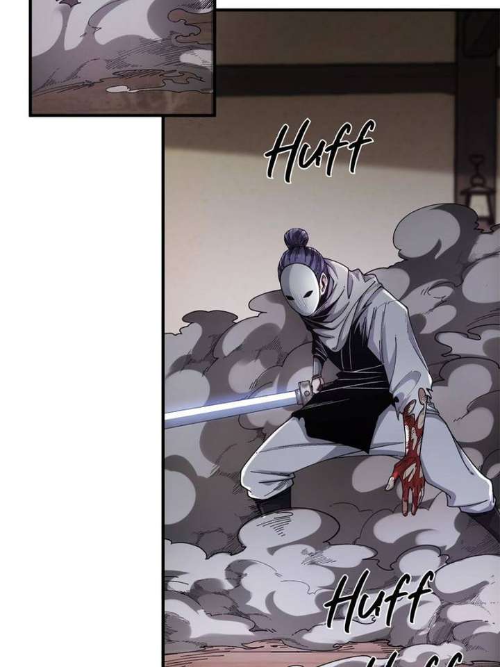 Celebrating the Remaining Life Chapter 104 - Page 23