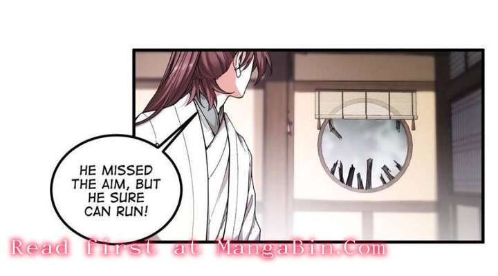 Celebrating the Remaining Life Chapter 104 - Page 27