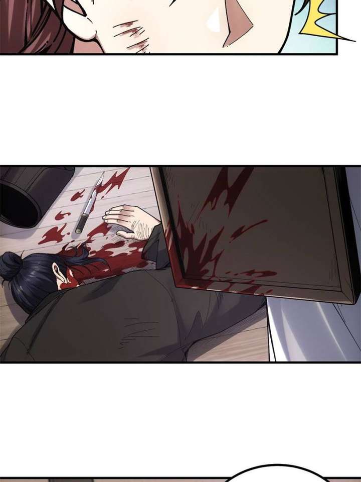 Celebrating the Remaining Life Chapter 104 - Page 29