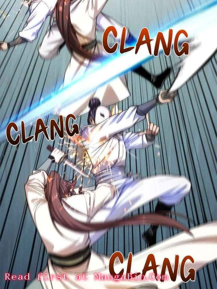 Celebrating the Remaining Life Chapter 104 - Page 3