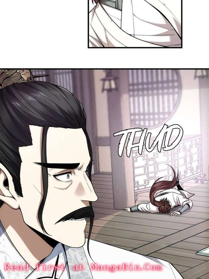 Celebrating the Remaining Life Chapter 104 - Page 33