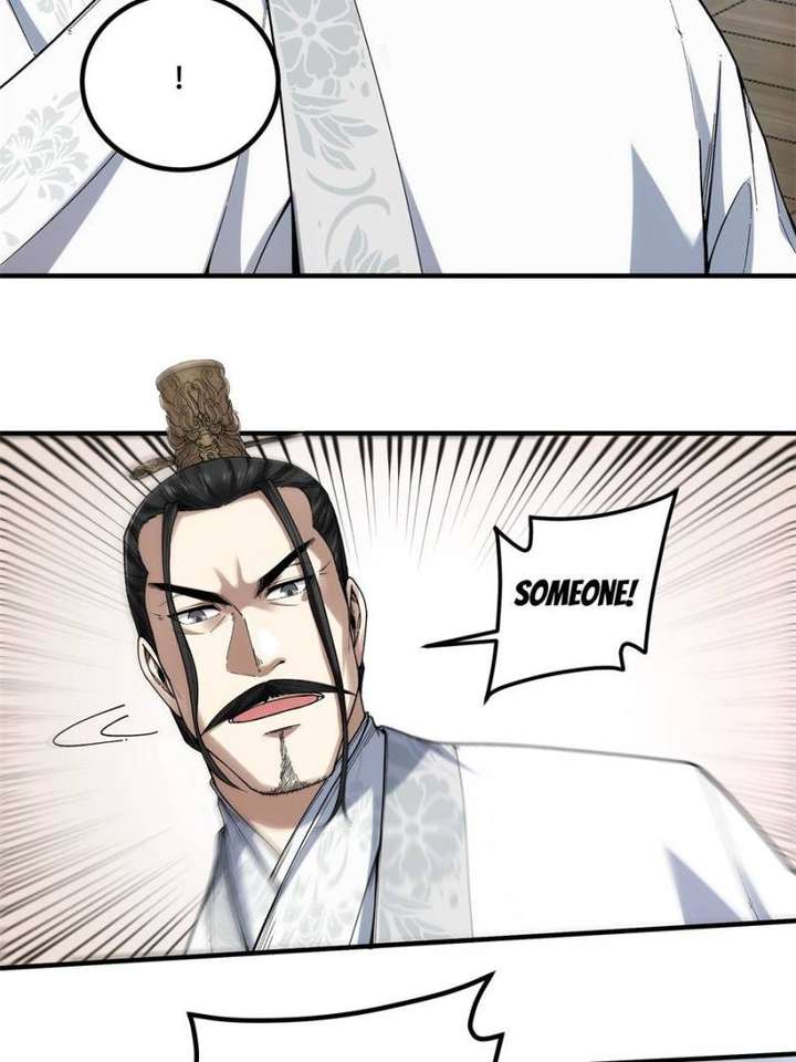 Celebrating the Remaining Life Chapter 104 - Page 34