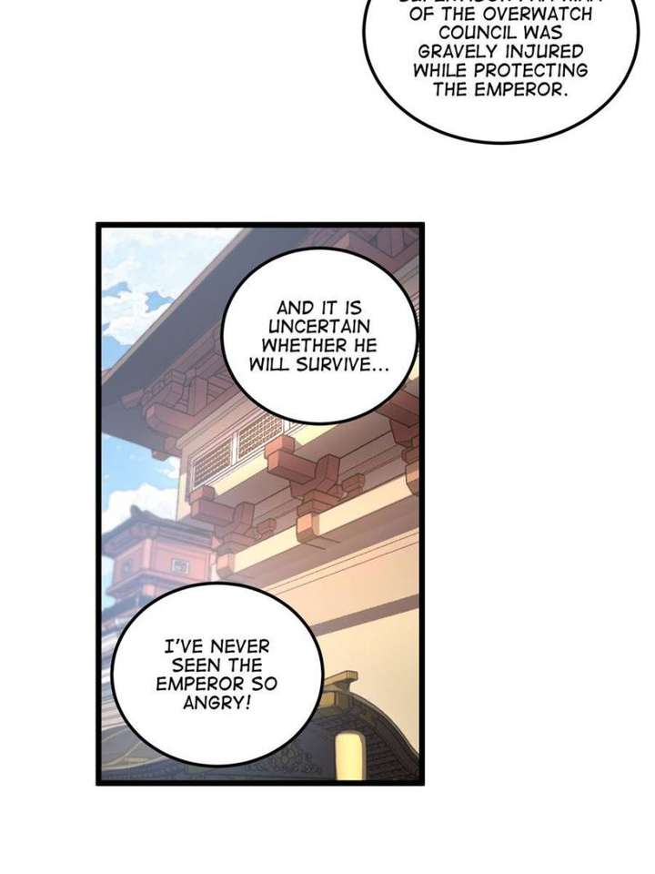 Celebrating the Remaining Life Chapter 104 - Page 38