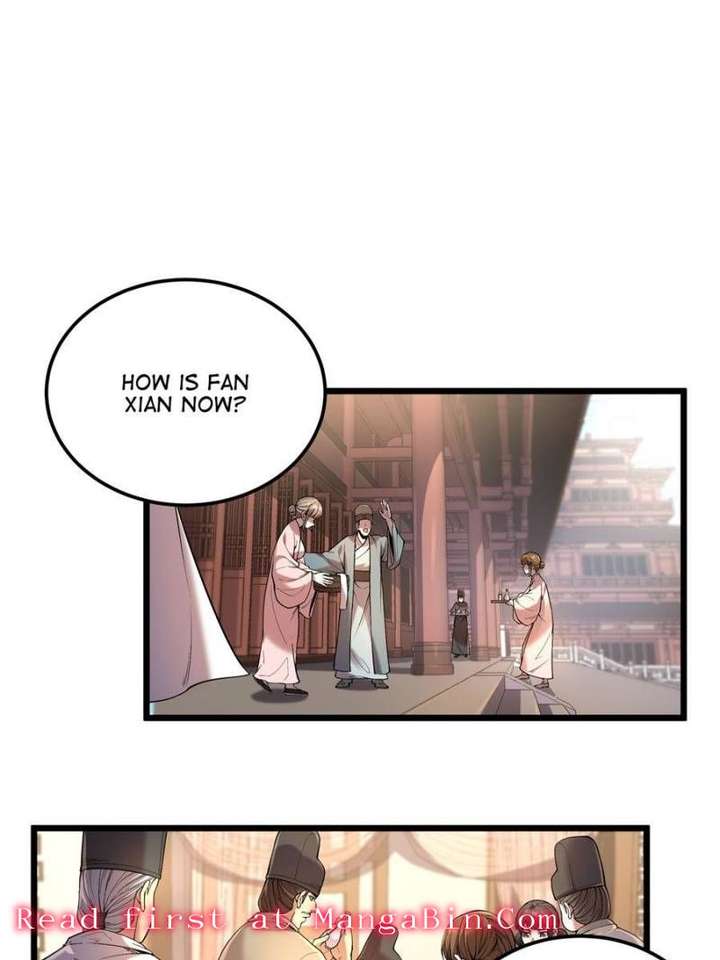 Celebrating the Remaining Life Chapter 104 - Page 39