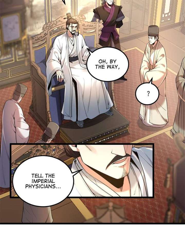 Celebrating the Remaining Life Chapter 104 - Page 41